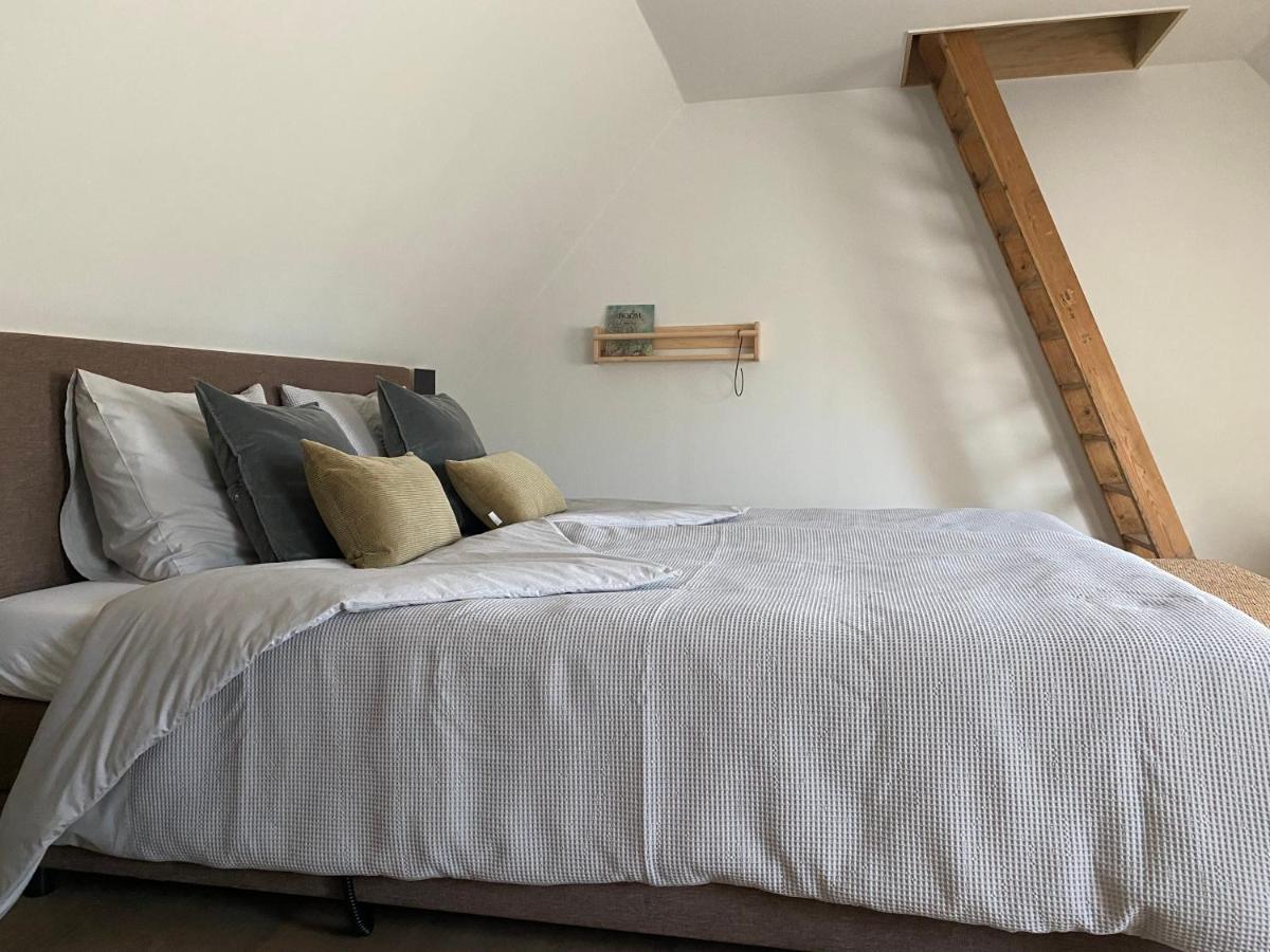 B&B Het Zwarte Schaap Albergen Dış mekan fotoğraf
