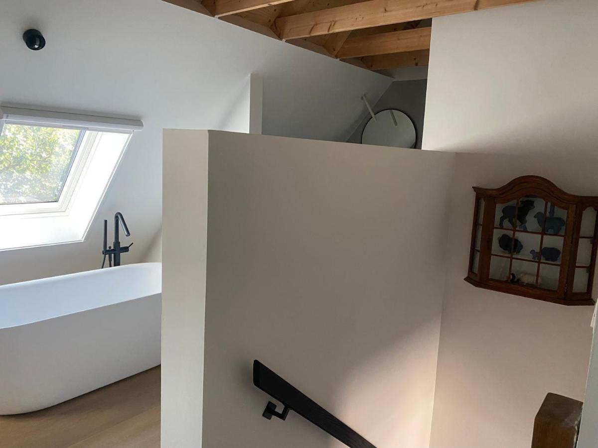 B&B Het Zwarte Schaap Albergen Dış mekan fotoğraf